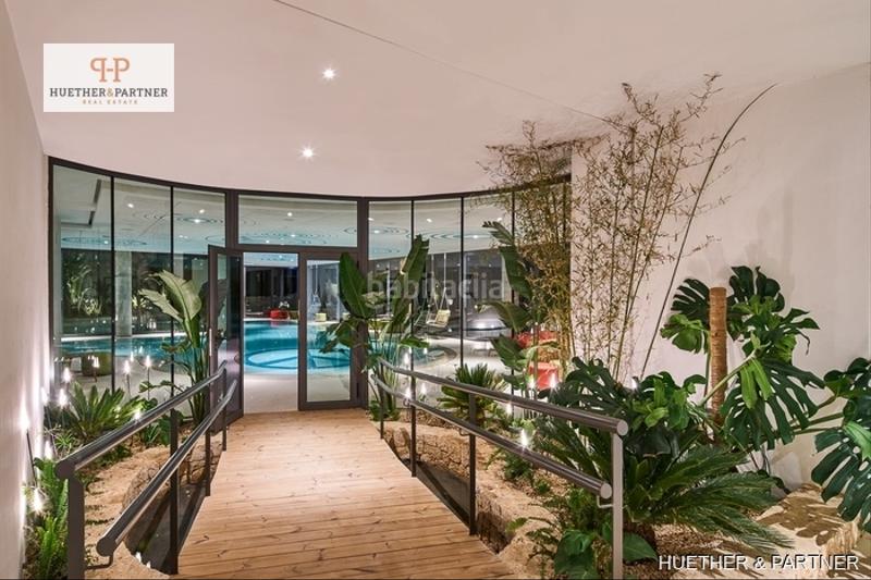 Foto 8969e72b-f528-4862-a669-f87c078b9b72. Piso ático de lujo exclusivo refugio de nueva construcción sobre los tejados de ibiza en Sant Antoni de Portmany