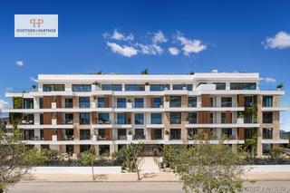 Piso en Sant Antoni de Portmany. Ibiza  exclusiva suite de lujo en refugio de nueva construccin
