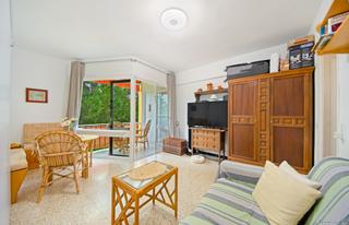 Pis a Cala Magrana-Cala Anguila-Cala Mendia. Estudio bien cuidado en cales de mallorca, a poca distancia de l