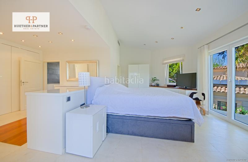 Foto 0c5a601e-4f76-492c-89cb-cf3e1c898ec3. Casa con riscaldamento parcheggio in Santa Ponça Calvià