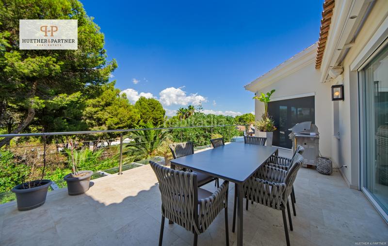 Foto 0d8bbdb1-bf81-428a-a5b5-ada32e6a2857. Casa con riscaldamento parcheggio in Santa Ponça Calvià