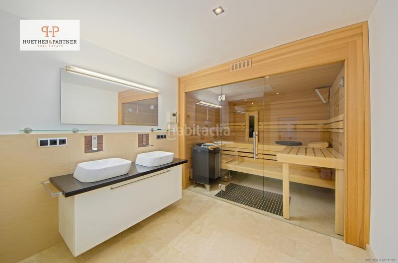 Foto 4f2ec388-f958-4a26-a31b-5e8ade40dc22. Casa con riscaldamento parcheggio in Santa Ponça Calvià