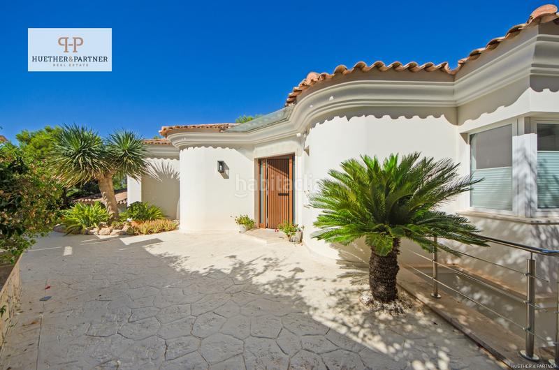 Foto 653140d1-e507-427f-971f-18e987cc9aa0. Casa con riscaldamento parcheggio in Santa Ponça Calvià