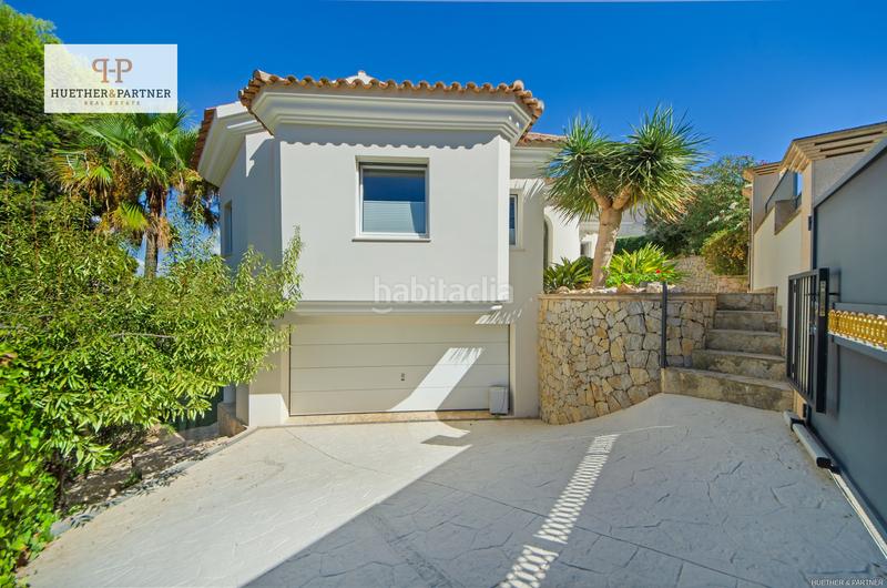 Foto 7b211893-ba93-40f8-96b2-ed22cd425fc1. Casa con riscaldamento parcheggio in Santa Ponça Calvià
