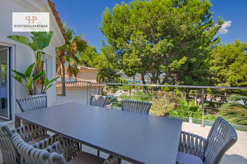 Foto 7d71afb9-3e49-42fb-86bd-74858a56db84. Casa con riscaldamento parcheggio in Santa Ponça Calvià