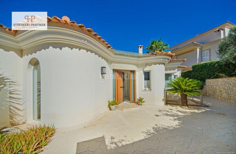 Foto a5006a22-c66a-4b84-bdd9-99b81e544601. Casa con riscaldamento parcheggio in Santa Ponça Calvià