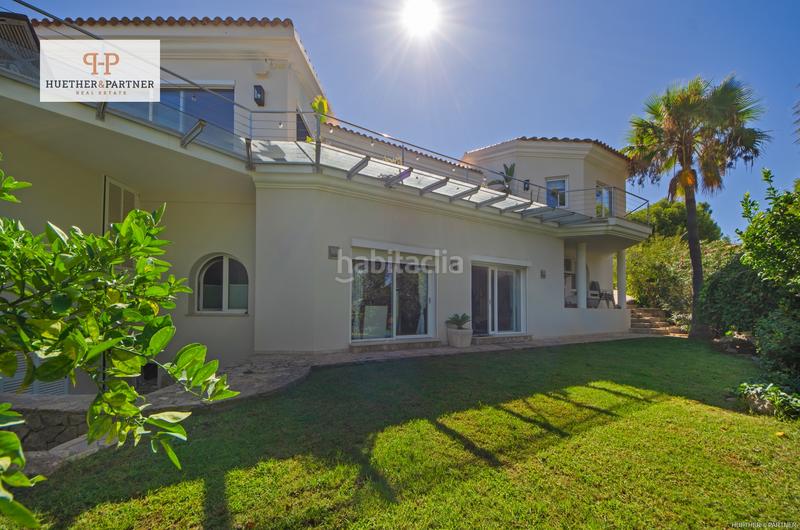 Foto b81db883-7629-4ee8-88a7-3628597c165f. Casa con riscaldamento parcheggio in Santa Ponça Calvià