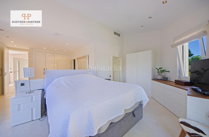 Foto d5ba3638-2e6a-4be9-bdba-09a3f8dc69a7. Casa con riscaldamento parcheggio in Santa Ponça Calvià