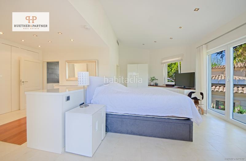 Foto e484429f-7f75-4b5a-9d3f-b59cdfe1aba2. Casa con riscaldamento parcheggio in Santa Ponça Calvià