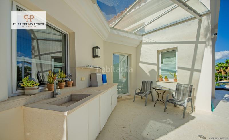 Foto e7ac34f0-657a-41ea-b876-8ebb11e0b5a1. Casa con riscaldamento parcheggio in Santa Ponça Calvià