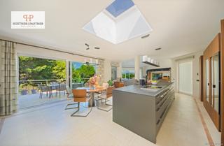 Chalet in Santa Ponça