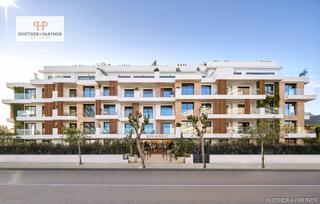 Piso en Sant Antoni de Portmany. Piso de lujo  exclusivo refugio de nueva construcción en ibiza c