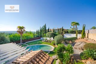 Chalet à Santa Ponça