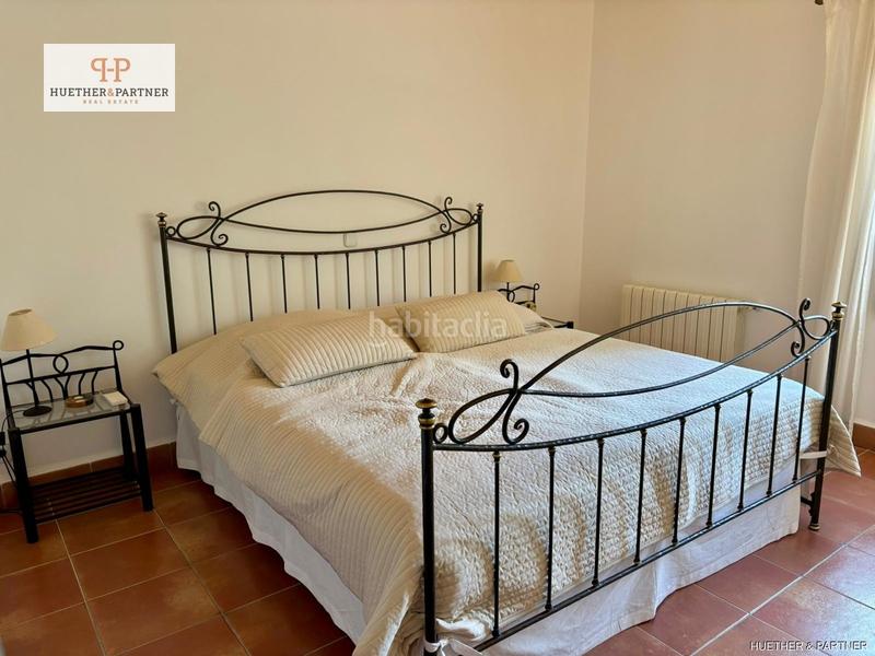 Foto 03858e06-245e-4a8f-882c-352bb4f55f7f. Casale con riscaldamento parcheggio in S´Horta - Cas Concos des Cavaller - Es Carritxó Felanitx