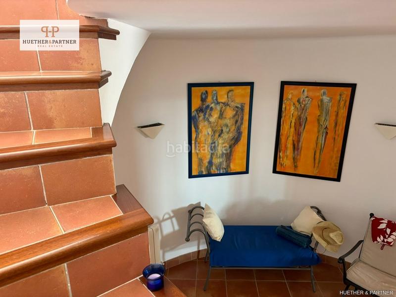 Foto 9d3e0906-384f-4887-a6f2-900c4949f513. Casale con riscaldamento parcheggio in S´Horta - Cas Concos des Cavaller - Es Carritxó Felanitx