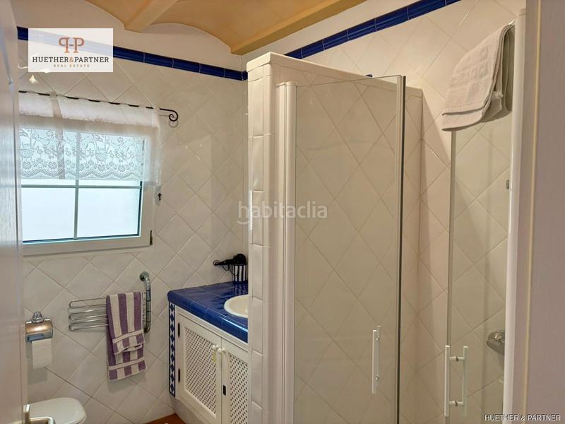 Foto c3e02168-b561-498b-8dc9-66da5c96cbf1. Casale con riscaldamento parcheggio in S´Horta - Cas Concos des Cavaller - Es Carritxó Felanitx