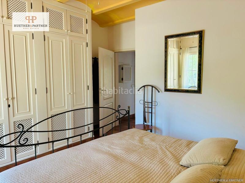 Foto d5fc8bc5-b3be-4371-8f96-fa71f39fc8fb. Casale con riscaldamento parcheggio in S´Horta - Cas Concos des Cavaller - Es Carritxó Felanitx