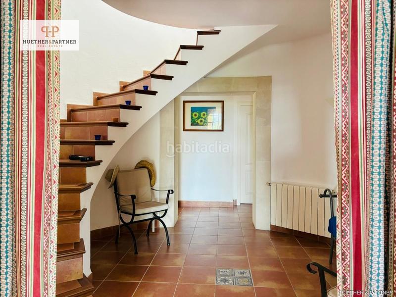 Foto de6e93b2-9fda-47ce-823a-95347c1ced84. Casale con riscaldamento parcheggio in S´Horta - Cas Concos des Cavaller - Es Carritxó Felanitx