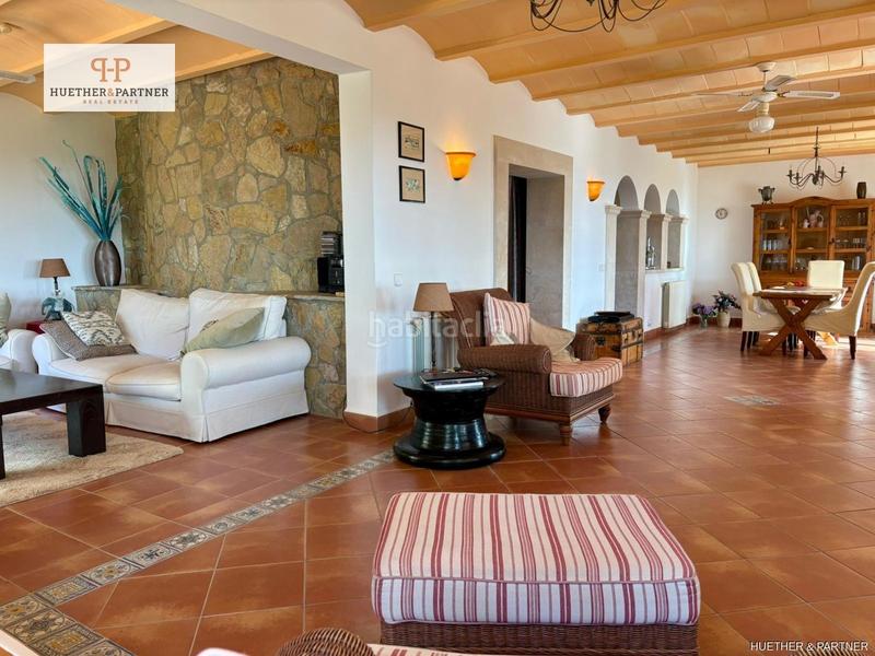 Foto de871d00-5469-4e19-8b2b-30a858eed2e1. Casale con riscaldamento parcheggio in S´Horta - Cas Concos des Cavaller - Es Carritxó Felanitx