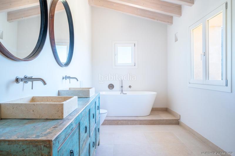 Foto 3050de4f-3efe-4e8b-9b06-4ef185a63bc6. Casale con riscaldamento in Campos