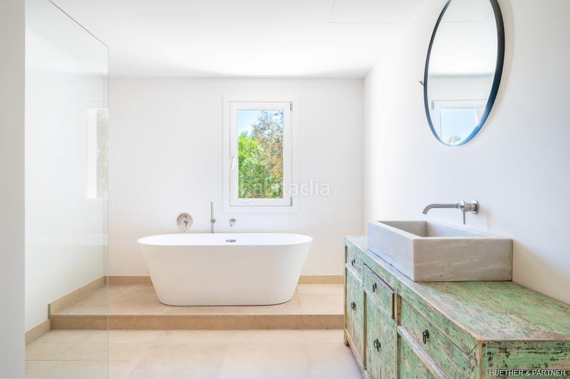 Foto 48af3800-0449-4a29-ad84-88651992d850. Casale con riscaldamento in Campos