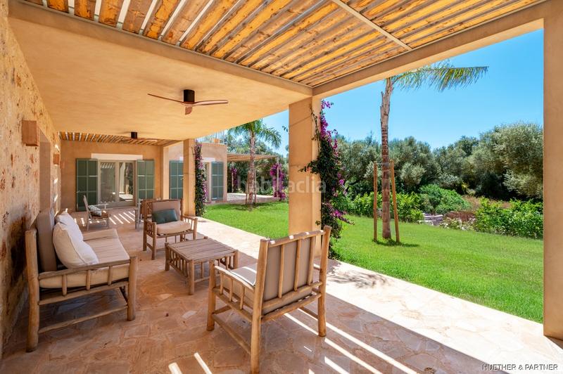 Foto 724c78d6-10d2-4f06-b649-a077fbd2cd5d. Casale con riscaldamento in Campos