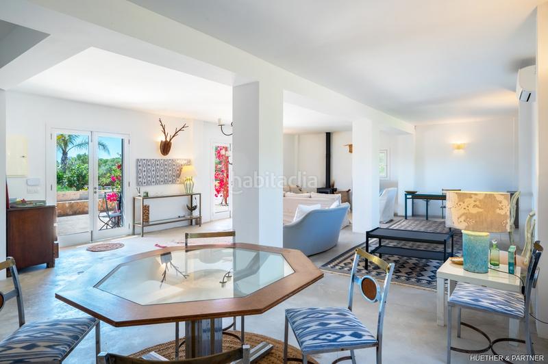 Foto 92bb4d1c-a55c-46bf-8c67-a454305d45ca. Casale con riscaldamento in Campos