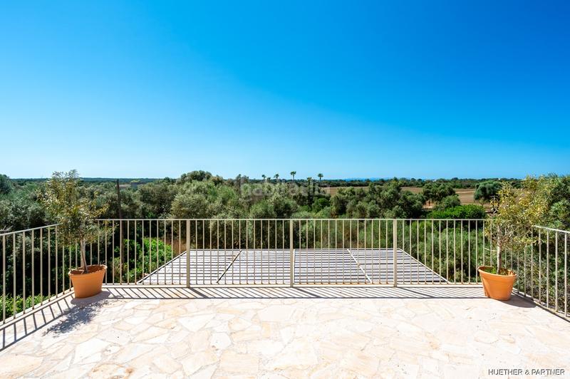 Foto a990fe23-f8a2-4b14-9ae5-3492647ef2ca. Casale con riscaldamento in Campos