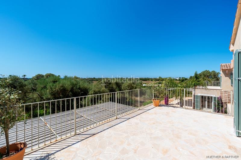 Foto bedce15a-411f-4e87-81ff-f202cd161791. Casale con riscaldamento in Campos