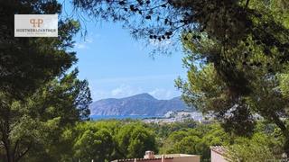 Pis a Santa Ponça. Elegante piso de lujo con gran terraza privada en la mejor ubica