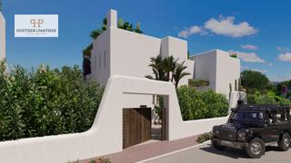 Haus in Santa Eulària des Riu