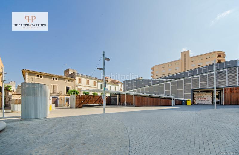 Foto 8c9da916-3ee6-4b2d-9d6a-9d54fe1b7788. Maison avec parking dans Centro Inca