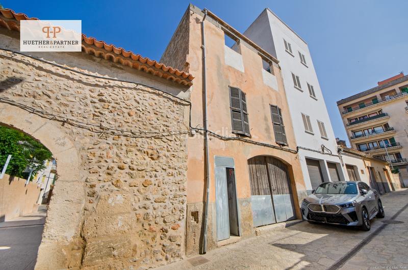 Foto a5a157d7-b3f2-4340-ab2c-110e8b063932. Maison avec parking dans Centro Inca