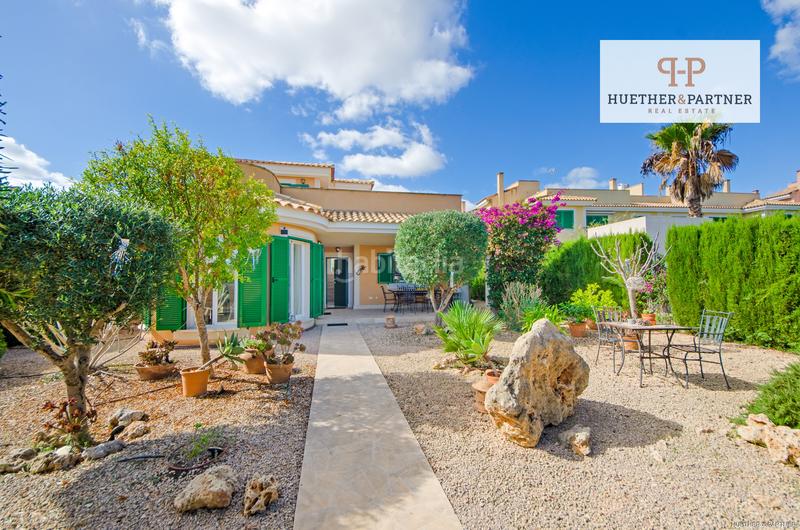 Foto 05e037fc-9699-4481-8404-21a8ba3d9b89. Chalet dans Cala Murada Manacor