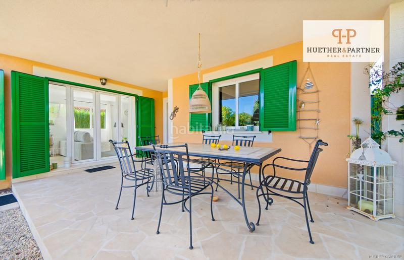 Foto 1da8ef1d-d332-454d-a260-a04c8e0d33c4. Chalet dans Cala Murada Manacor