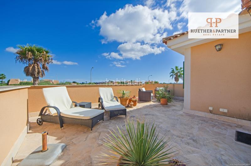 Foto 5530eca1-1fac-4ac4-a41c-4b31dd30c1dc. Chalet dans Cala Murada Manacor