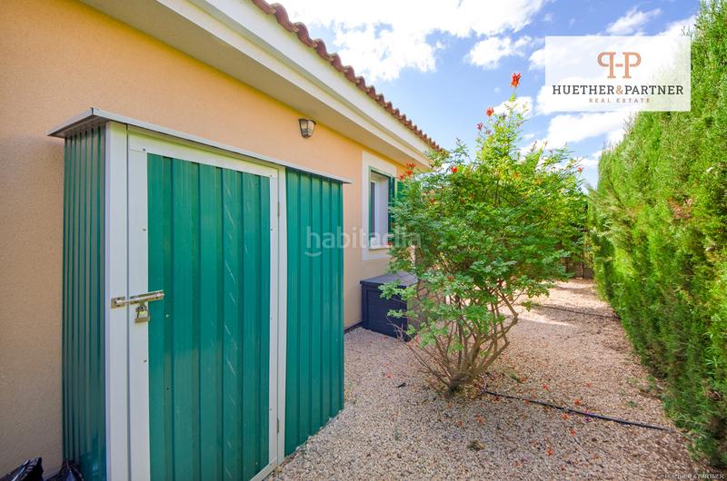 Foto 5db5123d-0614-4e5e-aefa-0b97fa8492b4. Chalet dans Cala Murada Manacor