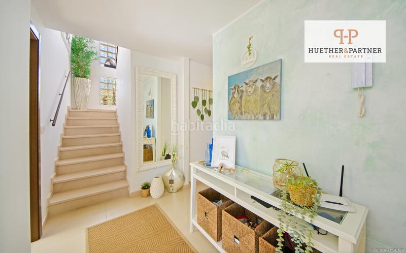 Foto 7a53a485-2070-4c3a-97fc-df2a31fce43e. Chalet dans Cala Murada Manacor