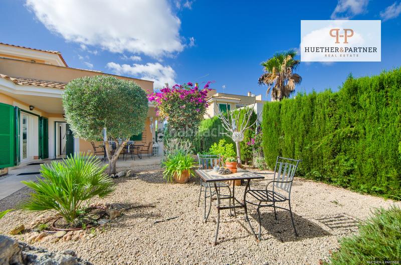 Foto 99e6b2b5-8ce7-45b9-9ce0-d1b5e2987b38. Chalet dans Cala Murada Manacor