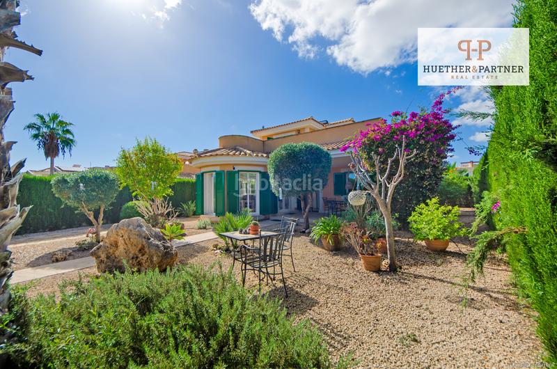 Foto d7dc5be2-2e26-475e-acbe-48dbd6f250b4. Chalet dans Cala Murada Manacor