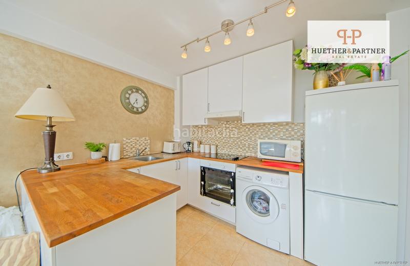 Foto 698aefb2-9938-40c1-979b-81a20badf2a9. Appartamento con parcheggio in Portals Nous Calvià