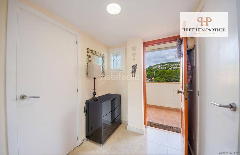Foto 96a7c0e2-8c64-4183-8d90-7ffff37ba344. Appartamento con parcheggio in Portals Nous Calvià
