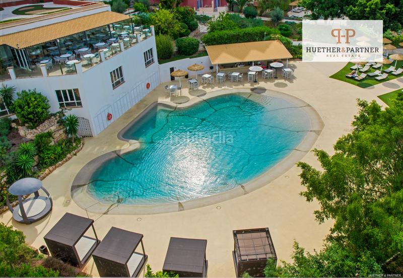 Foto 98d74d8e-9c65-4286-9d10-922946e5bc97. Appartamento con parcheggio in Portals Nous Calvià