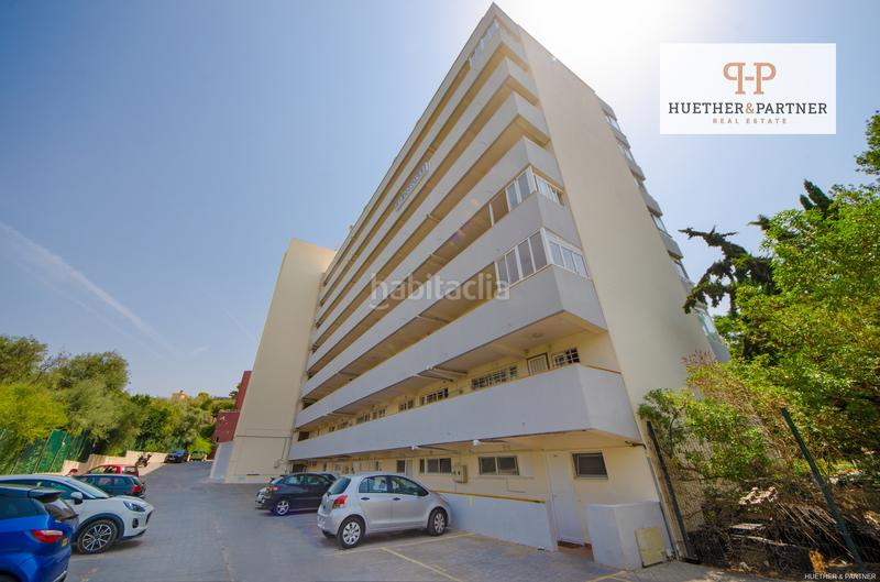 Foto 9a8376ca-5848-446c-a74a-5538ec9b2f8d. Appartamento con parcheggio in Portals Nous Calvià