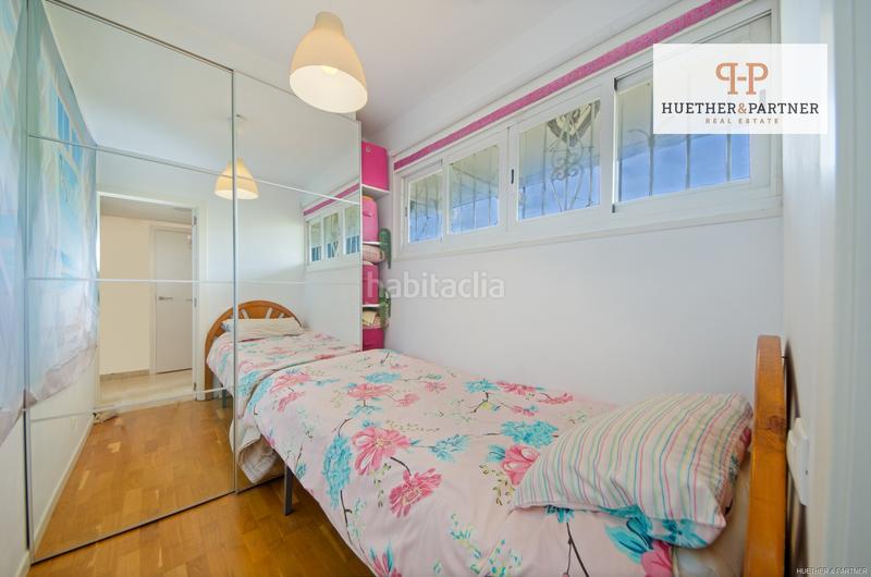 Foto e9ffb22f-6a5c-4449-bce7-842fa2400489. Appartamento con parcheggio in Portals Nous Calvià