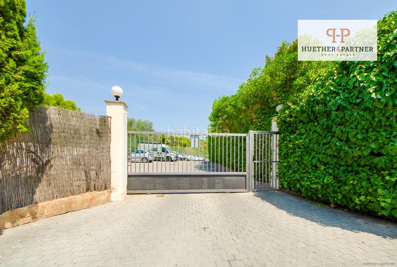 Foto 11a9cddf-da01-4c02-ab85-b86677189eb4. Appartement avec parking dans Portals Nous Calvià