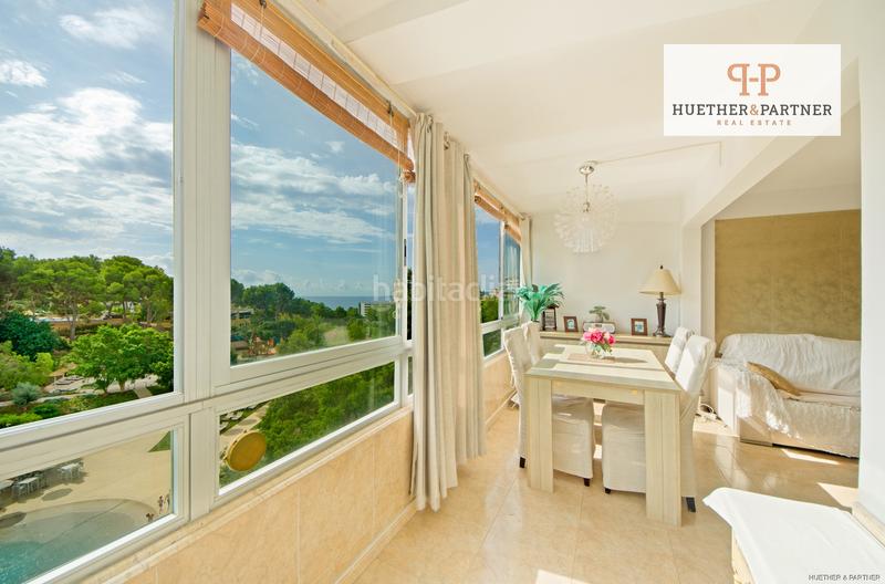 Foto 9bb808b7-2ed4-4b71-9216-43bd8727af88. Appartement avec parking dans Portals Nous Calvià