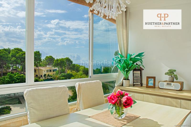 Foto cca2a37d-8ec1-4ad4-af6f-141f78bf2b83. Appartement avec parking dans Portals Nous Calvià