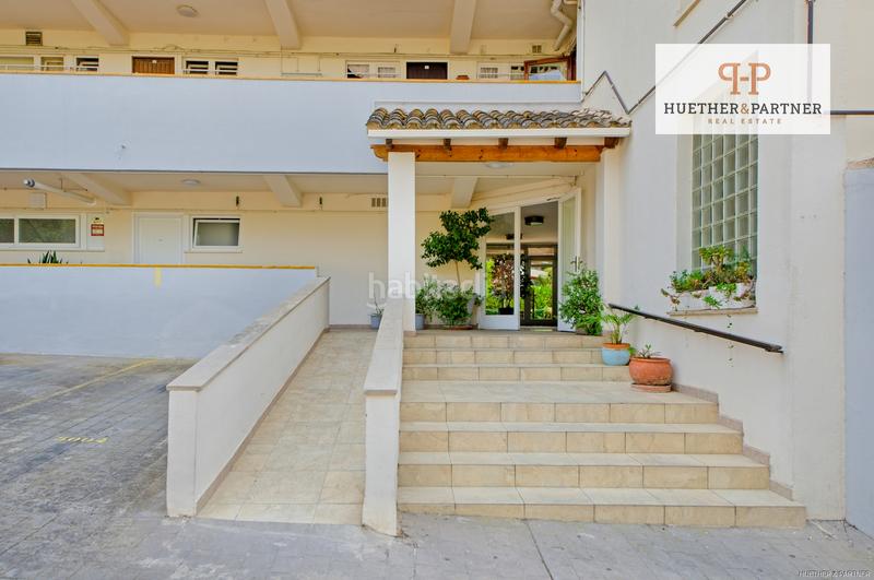 Foto f53f2cee-6992-4d4b-b891-12331ac13c26. Appartement avec parking dans Portals Nous Calvià