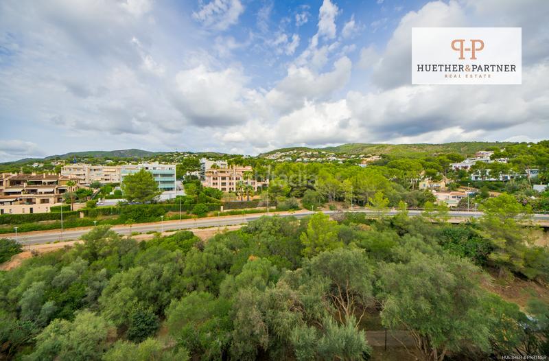 Foto a4c1dc70-4b66-48c0-b9b8-9cccda2061a2. Etagenwohnung mit parking in Portals Nous Calvià